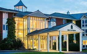 Arden Hotel And Leisure Club Bickenhill 3* United Kingdom